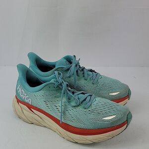 Hoka One One Clifton 8 Women's Running Shoes